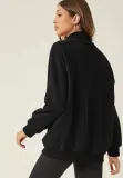 shein-bluza-damska-czarna-polgolf-basic-38-vbz-marka-shein