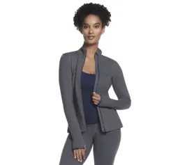 skechers-sportowa-szara-bluza-z-kolarkami-i-stojka-xs-6fa