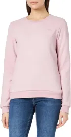 bridgeport-rozowa-bluza-damska-dlugi-rekaw-okragly-dekolt-xxl-6fa
