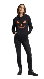 port-company-czarna-bluza-z-kapturem-z-nadrukiem-halloween-s-6fa