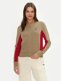 fila-bluza-damska-bezowo-czerwona-z-lampasami-na-zamek-m-xta