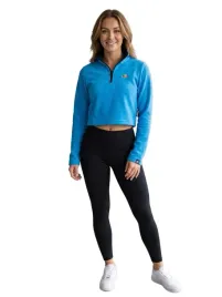ellesse-niebieska-krotka-bluza-z-polgolfem-sportowa-34-xta