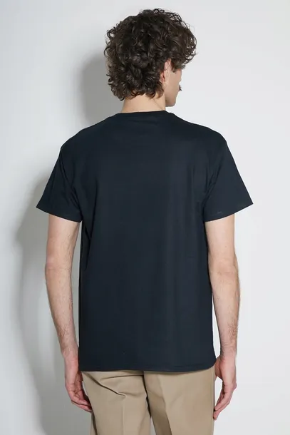 koszulka-ben-davis-classic-logo-black-rozmiar-xl