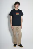 koszulka-ben-davis-classic-logo-black-kolor-czarny