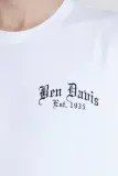 koszulka-ben-davis-paisley-white-stan-nowy