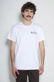 koszulka-ben-davis-paisley-white