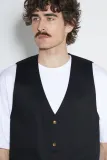 kamizelka-ben-davis-solid-black-kolor-czarny