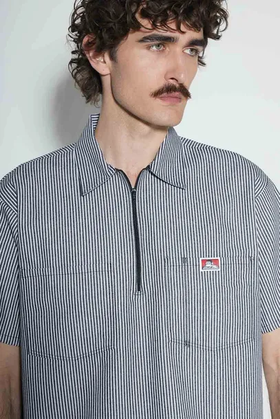 koszula-ben-davis-stripe-12-zip-black-stripe-marka-carhartt