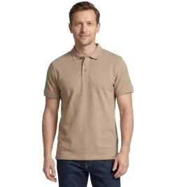 meska-bawelniana-koszulka-polo-moraj-otp2000-002-bezowy-xl