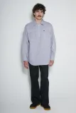 koszula-ben-davis-stripe-12-zip-hickory-stripe-material-dominujacy-bawelna