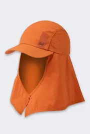 czapka-buff-desert-solid-ginger