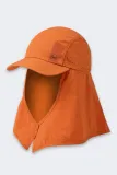 czapka-buff-desert-solid-ginger