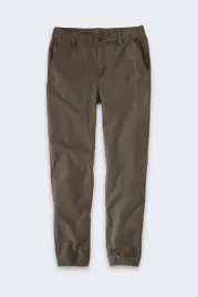 spodnie-carhartt-rugged-flex-canvas-jogger-tarmac