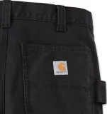 spodnie-carhartt-stretch-duck-double-front-black-marka-carhartt
