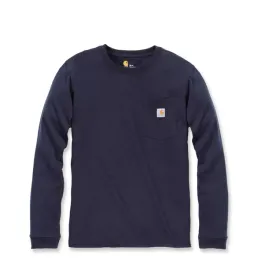 koszulka-carhartt-wk126-workwear-pocket-l-s-navy
