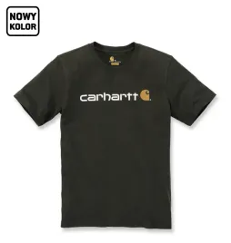 koszulka-carhartt-core-logo-t-shirt-peat