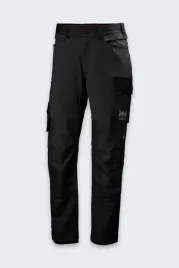 spodnie-helly-hansen-oxford-4x-connect-cargo-black