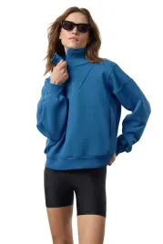 trendyol-bluza-damska-niebieska-z-polgolfem-i-zamkiem-s-5ea