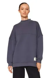 trendyol-bluza-damska-z-golfem-i-dlugim-rekawem-szara-m-5ea