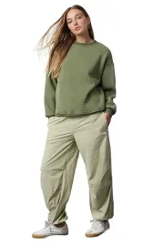 trendyol-bluza-damska-z-dlugim-rekawem-z-bawelny-kolor-zielony-s-5ea