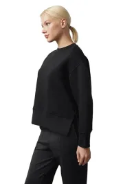 trendyol-czarna-bluza-damska-z-dlugim-rekawem-bez-kaptura-s-5ea