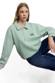 trendyol-bluza-damska-z-zamkiem-kollanerzyk-mietowa-m-5ea