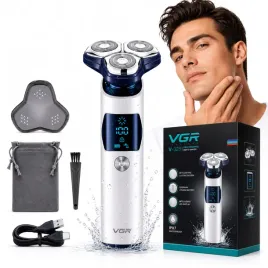 golarka-meska-vgr-wodoodporna-gladkie-golenie-3-glowice-usb-led-150-min