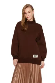 trendyol-bluza-damska-z-golfem-w-kolorze-brazowym-m-5ea