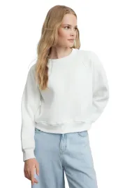 trendyol-biala-bluza-damska-z-dlugim-rekawem-bez-kaptura-m-5ea