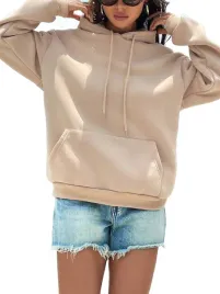 bluza-damska-bezowa-z-kapturem-i-kieszenia-kangurka-m-1la