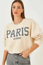 bluza-damska-bezowa-z-nadrukiem-paris-le-marais-100percent-bawelna-m-l-5ga