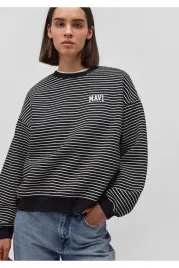mavi-damska-bluza-w-paski-z-ozdobnym-napisem-mavi-m-5ga
