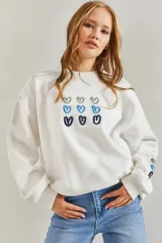bluza-damska-biala-z-haftem-serca-bawelna-dlugi-rekaw-m-5ga