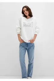mavi-biala-bluza-damska-z-nadrukiem-litery-mavi-bez-kaptura-m-5ga