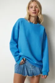 damska-bluza-niebieska-z-dlugim-rekawem-bez-nadruku-38-5ga