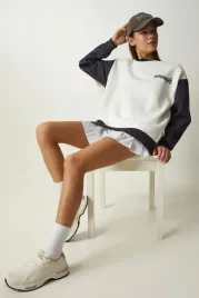 bluza-damska-dwukolorowa-z-nadrukiem-i-dlugim-rekawem-40-5ga