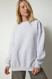 bluza-damska-melanzowa-z-dlugim-rekawem-bez-kaptura-36-5ga