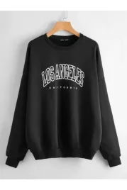 czarna-bluza-damska-z-nadrukiem-los-angeles-bawelna-poliester-xl-5ga