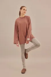 bluza-damska-z-dlugim-rekawem-w-kolorze-brazowym-bez-nadruku-s-m-5ga