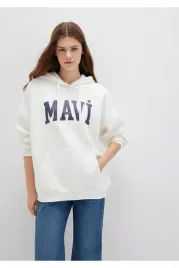 mavi-bluza-damska-z-kapturem-biala-z-nadrukiem-mavi-xs-5ga