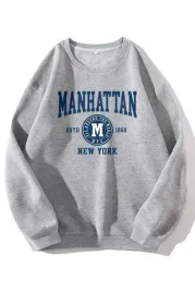 szara-bluza-damska-bawelniana-z-nadrukiem-manhattan-new-york-42-5ga