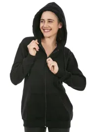 czarna-bluza-damska-z-kapturem-i-zamkiem-bawelna-poliester-l-5ga