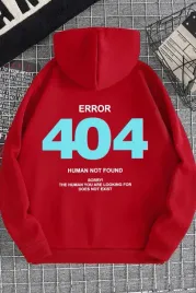 czerwona-bluza-damska-z-kapturem-z-nadrukiem-error-404-l-5ga