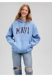mavi-bluza-damska-z-kapturem-niebieska-z-nadrukiem-mavi-s-5ga