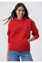 mavi-damska-czerwona-bluza-z-kapturem-i-kieszenia-kangurka-xs-5ga