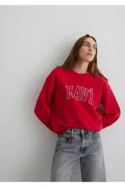 mavi-damska-czerwona-bluza-z-nadrukiem-i-okraglym-dekoltem-s-5ga