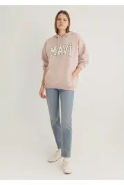 mavi-bluza-damska-z-kapturem-z-nadrukiem-mavi-bezowa-xs-5ga