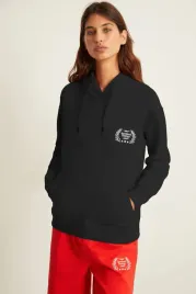 czarna-bluza-damska-z-kapturem-z-nadrukiem-z-przodu-s-5ga
