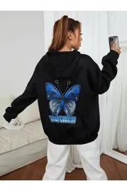 czarna-bluza-damska-z-kapturem-z-nadrukiem-motyla-s-m-5ga