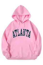 bluza-damska-z-kapturem-rozowa-z-nadrukiem-atlanta-m-5ga